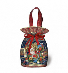 Мешочек Старинные часы 1500 грамм